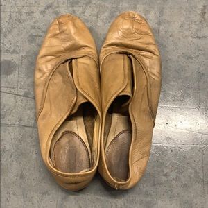 Frye Jillian Slipper